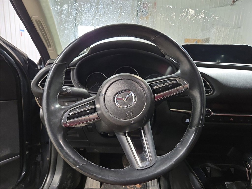 Used 2023 MAZDA CX-30 AWD 2.5 S w/ Preferred Package image 15