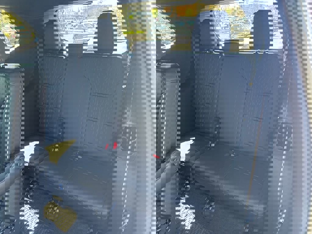 New 2026 Buick Enclave Avenir w/ Super Cruise Package image 12