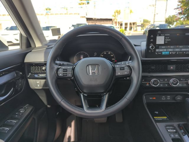 Used 2024 Honda CR-V EX-L image 16