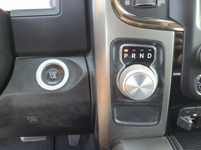 Used 2014 RAM 1500 Sport w/ Convenience Group RWD image 22