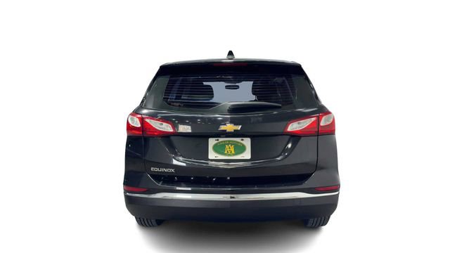 Used 2018 Chevrolet Equinox LS FWD image 3