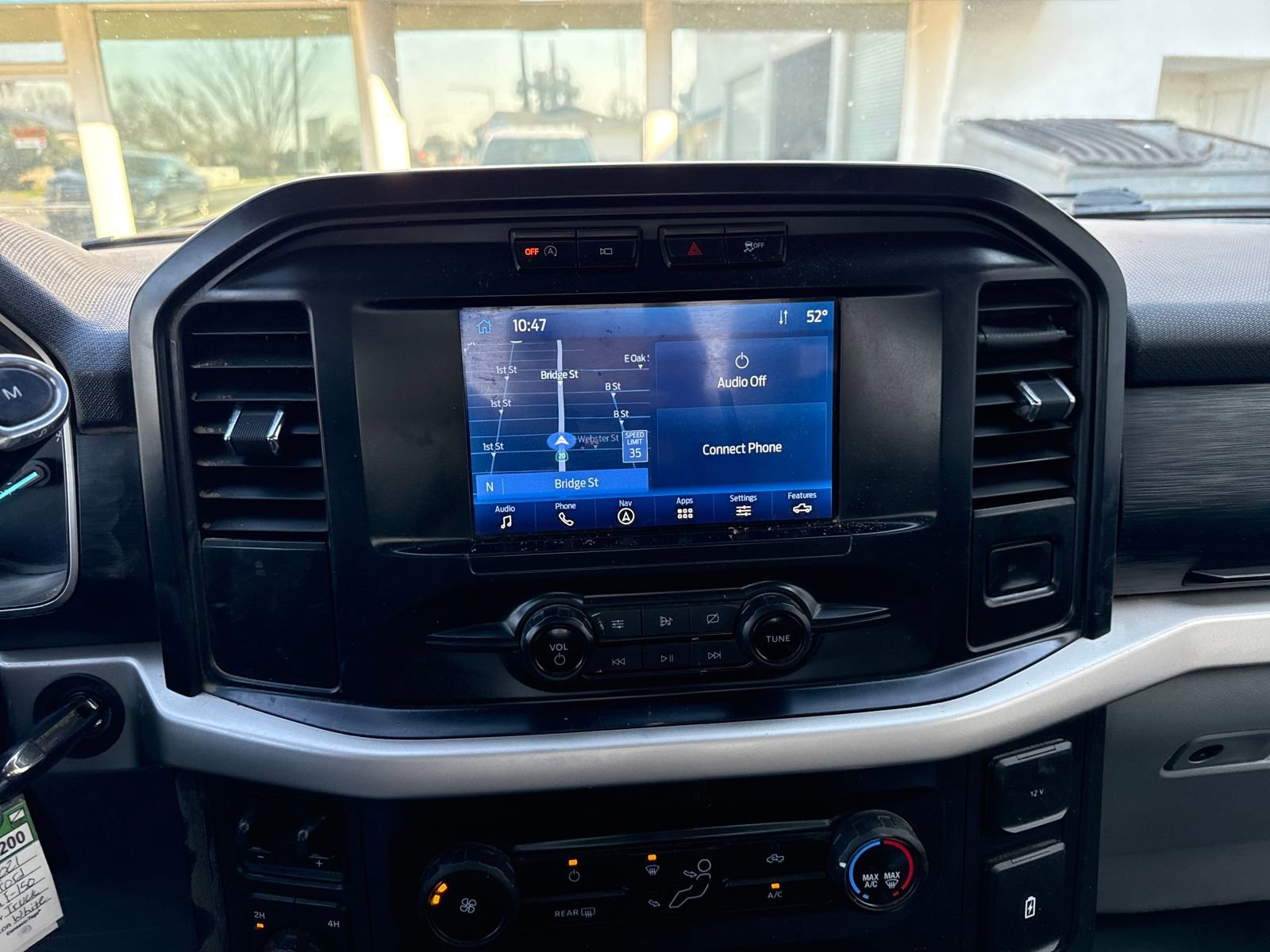 Used 2021 Ford F150 XL w/ Trailer Tow Package image 18