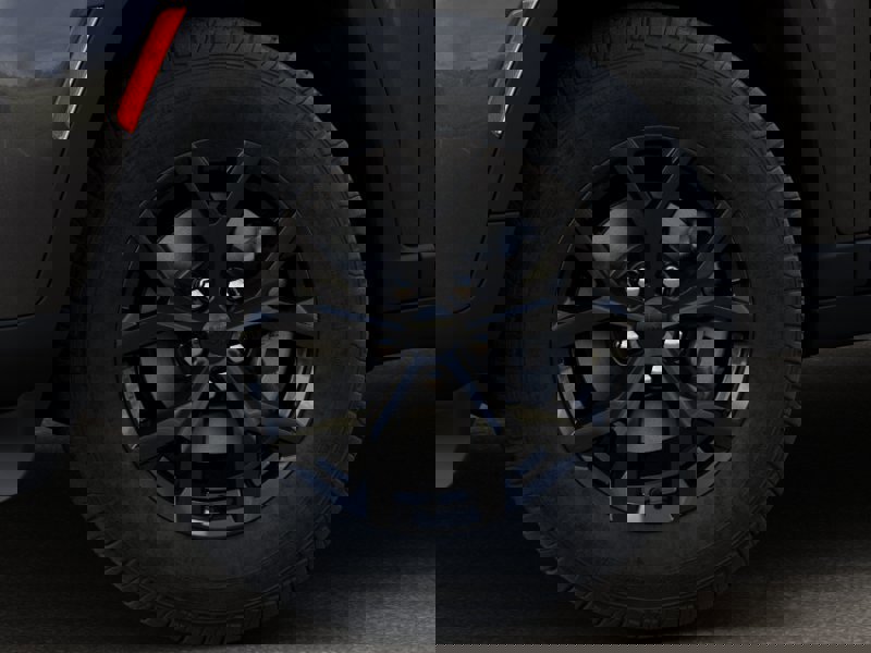 New 2026 Jeep Grand Cherokee Laredo image 34