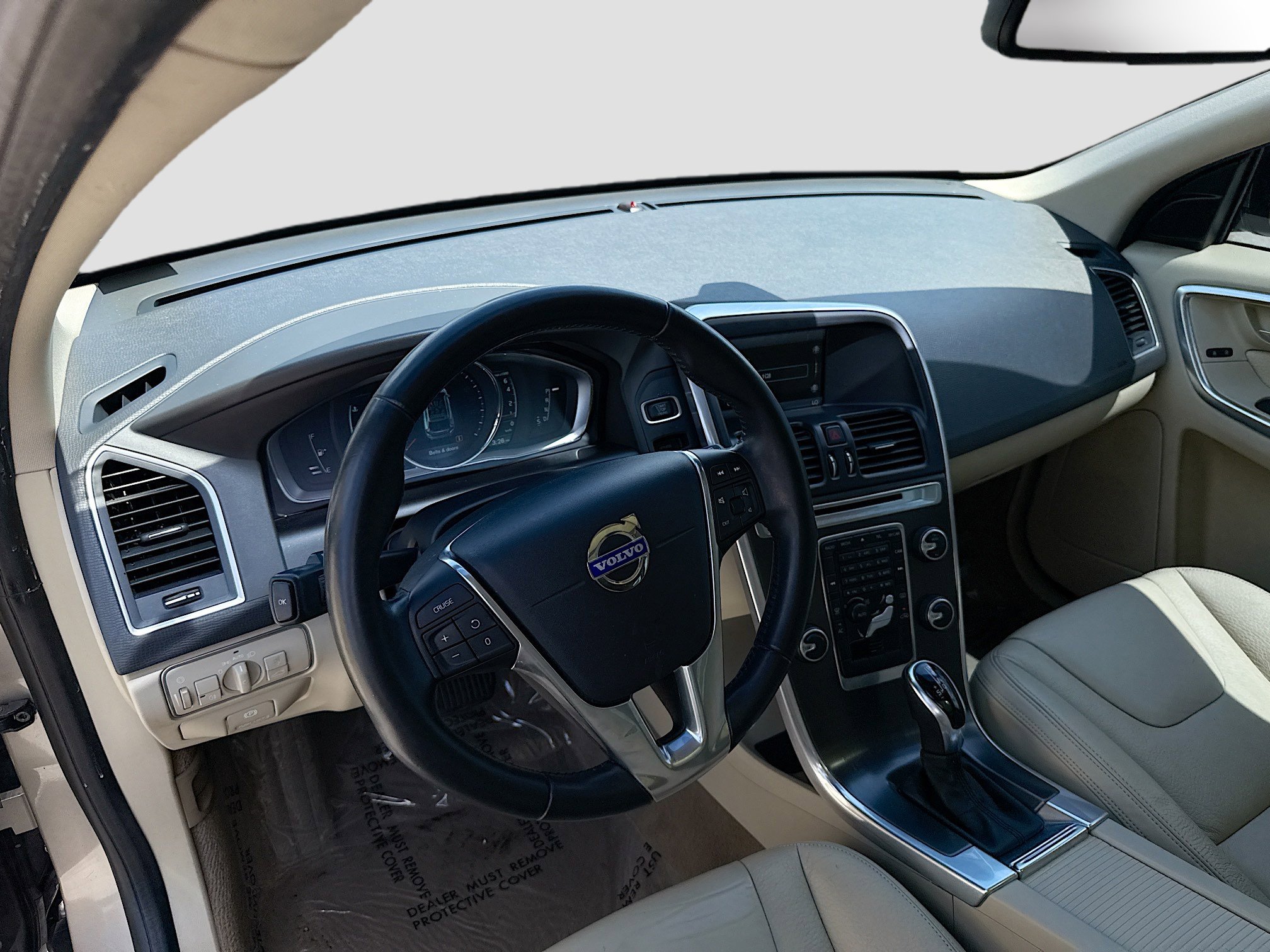 Used 2014 Volvo XC60 3.2 FWD image 24