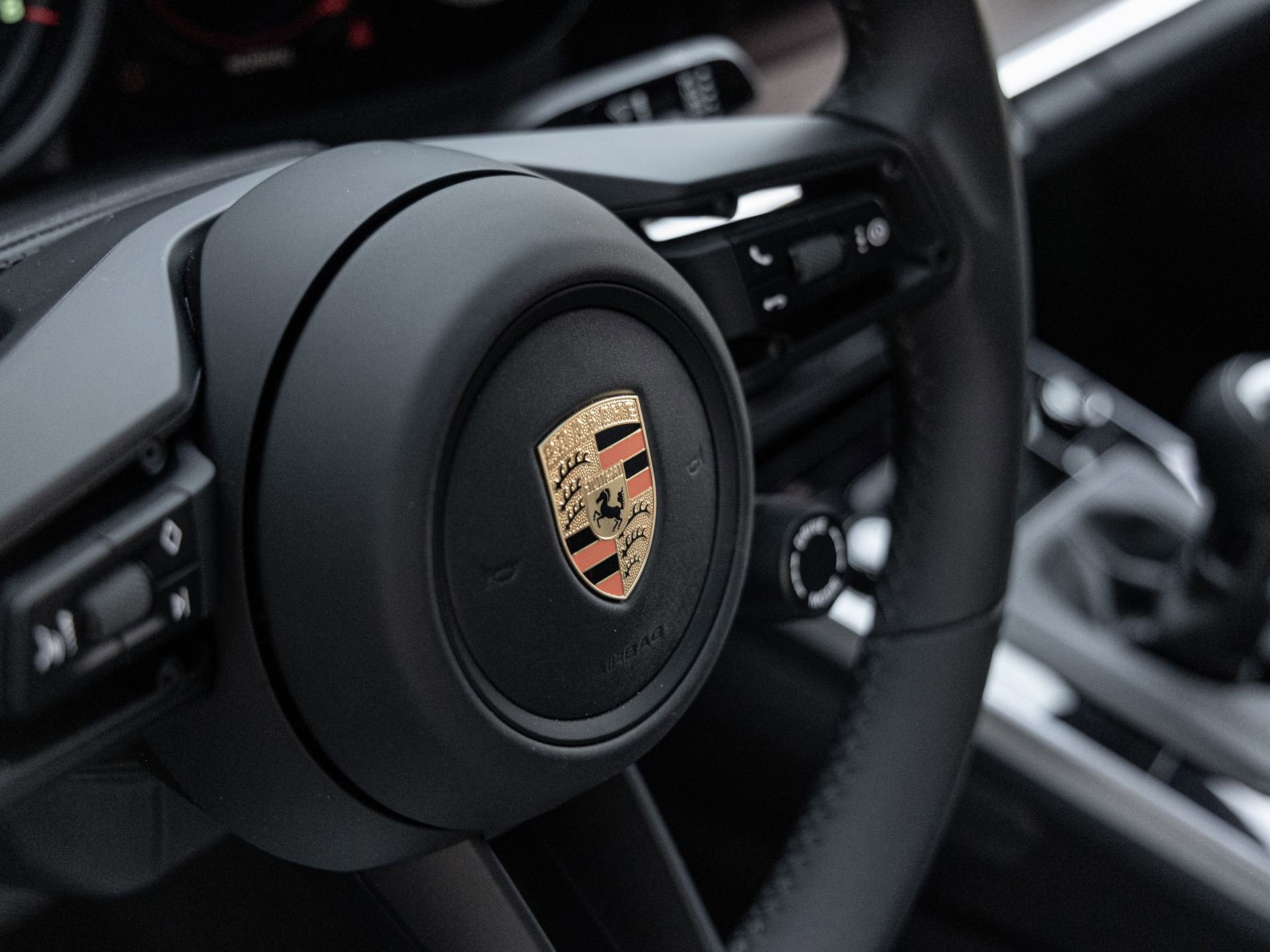 Certified 2023 Porsche 911 Sport Classic image 24