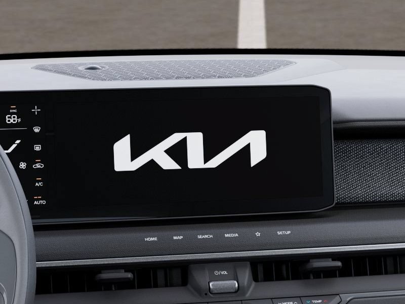 New 2026 Kia EV9 GT-Line AWD/4WD image 21