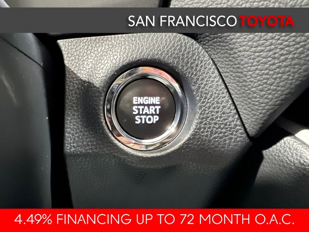 Certified 2023 Toyota RAV4 XLE image 24