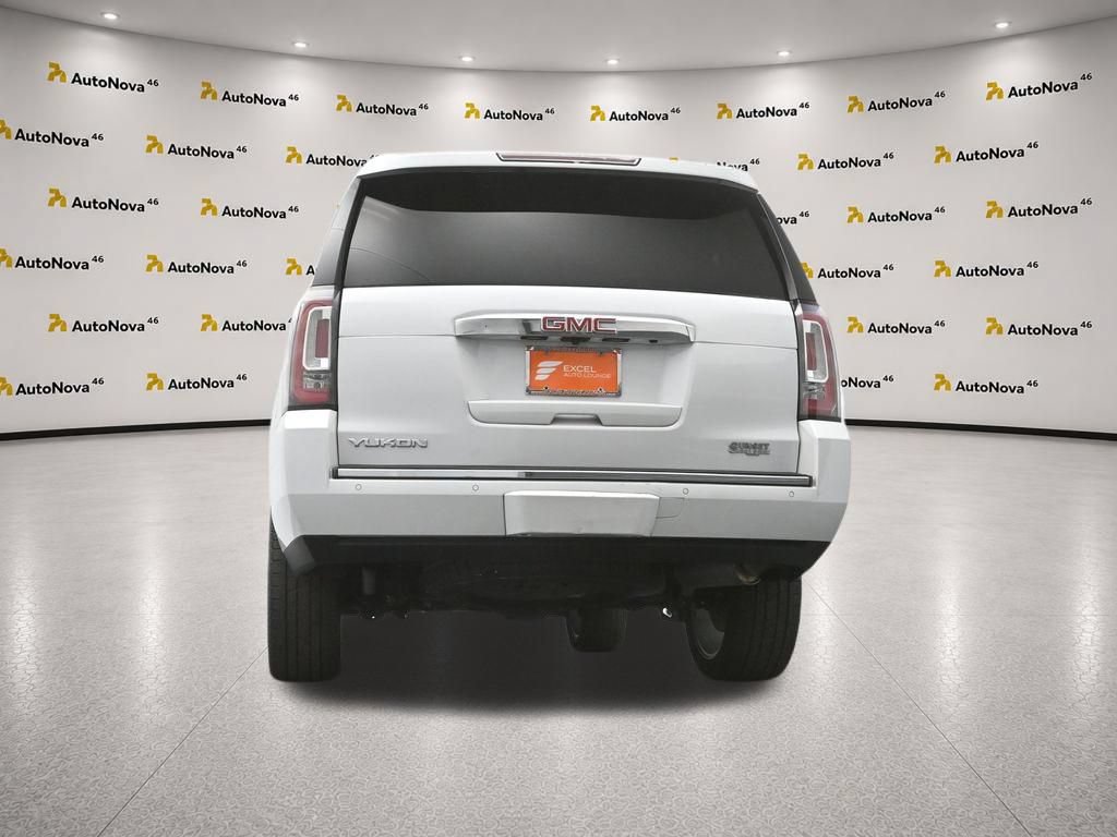 Used 2019 GMC Yukon Denali w/ Open Road Package RWD image 47