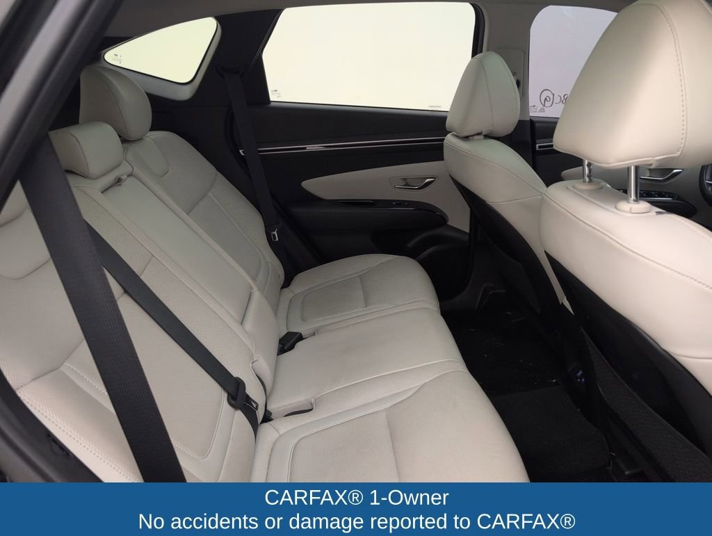 Used 2023 Hyundai Tucson Limited image 19