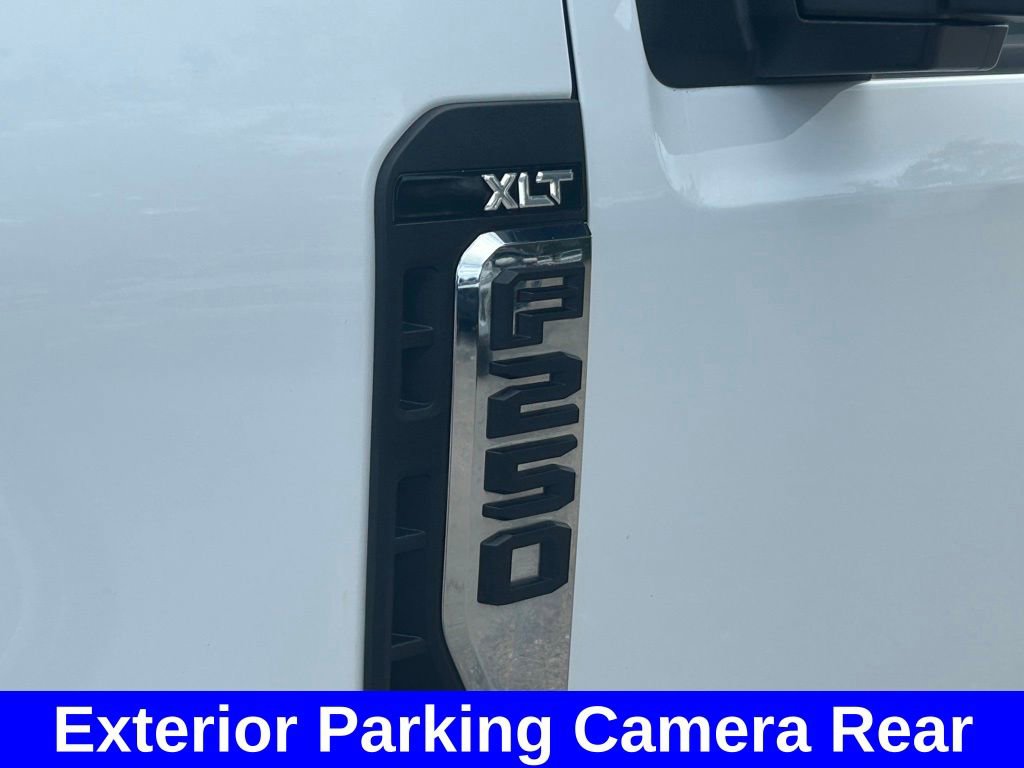Certified 2024 Ford F250 XLT w/ FX4 Off-Road Package image 21