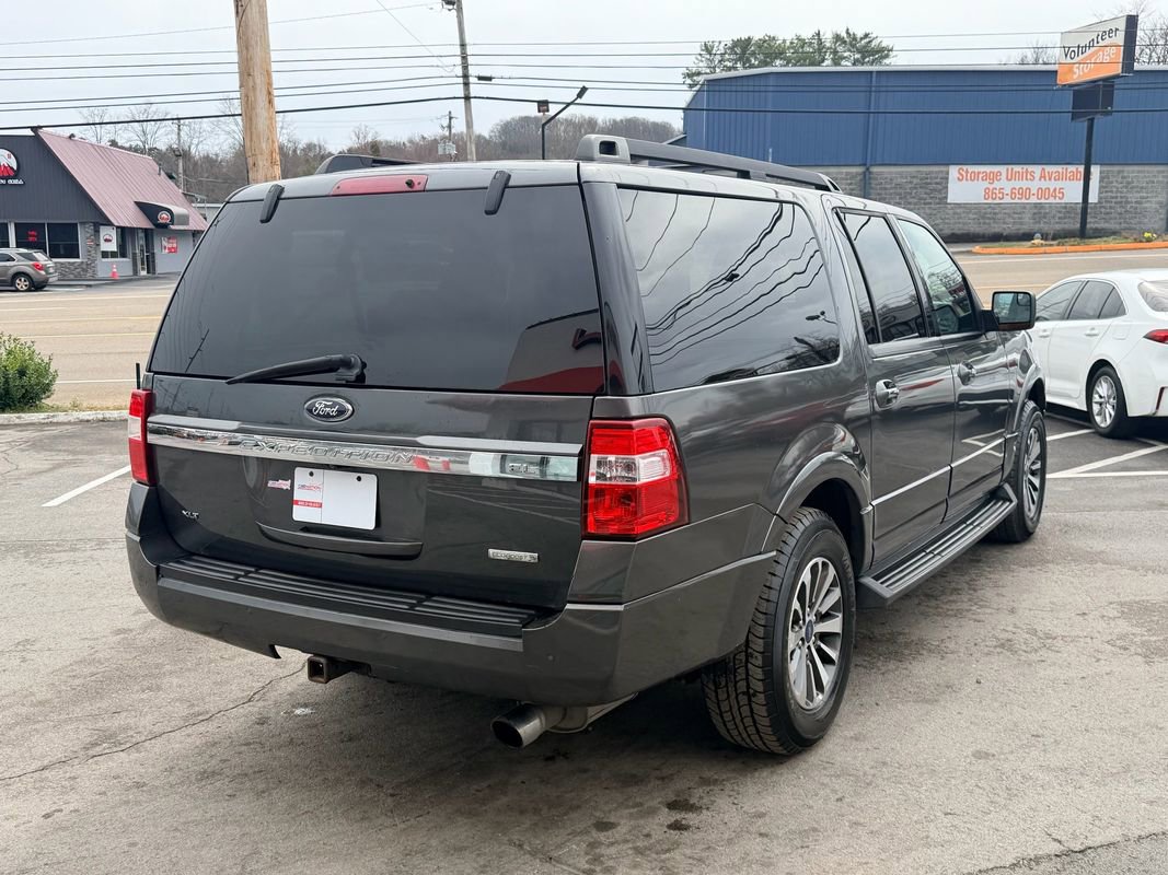 Used 2015 Ford Expedition EL XLT w/ Equipment Group 202A image 6