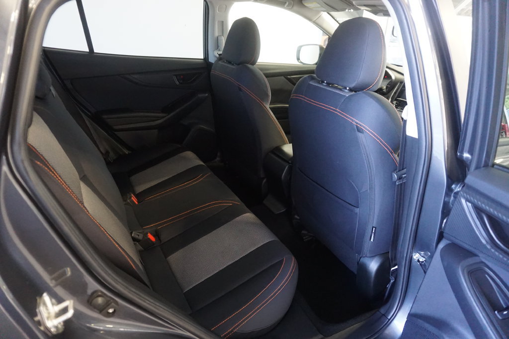 Used 2023 Subaru Crosstrek 2.0i Premium AWD/4WD image 21