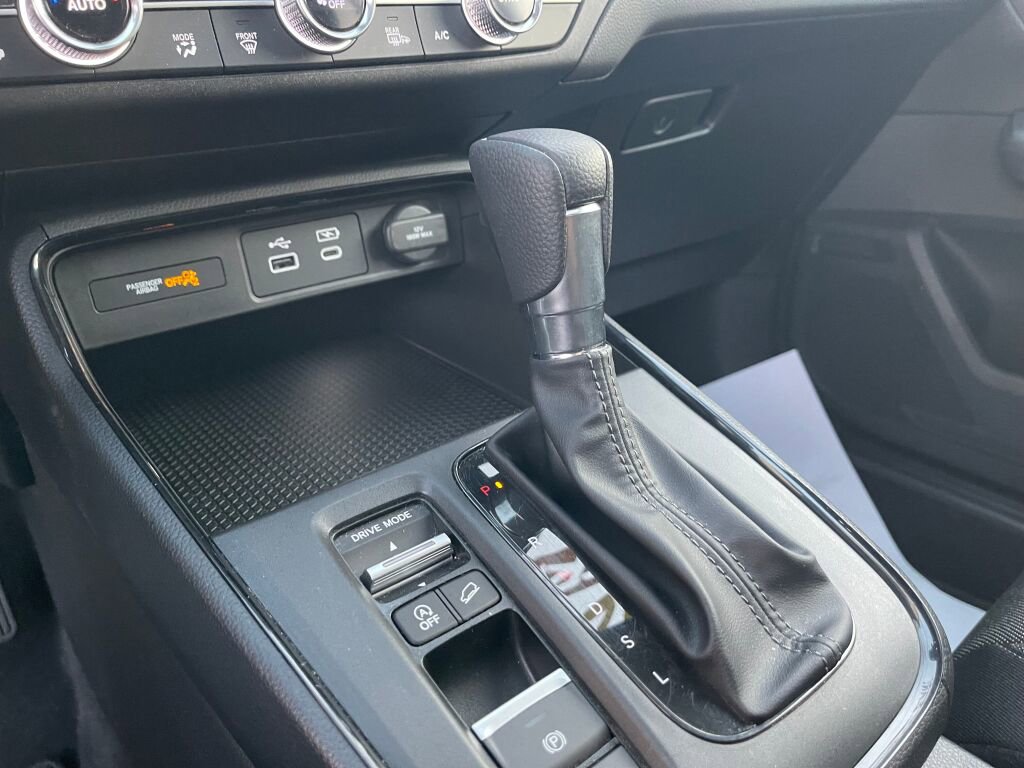 Used 2024 Honda CR-V EX image 15