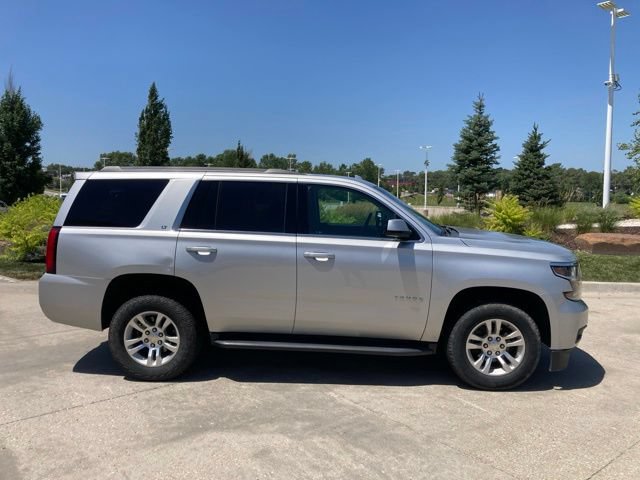 Used 2017 Chevrolet Tahoe LT AWD/4WD video 2