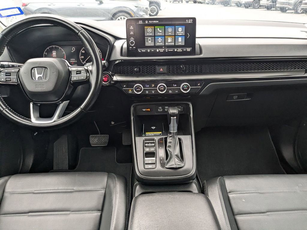 Used 2025 Honda CR-V EX-L image 23