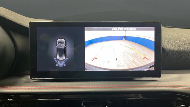 Used 2024 Dodge Hornet GT image 32