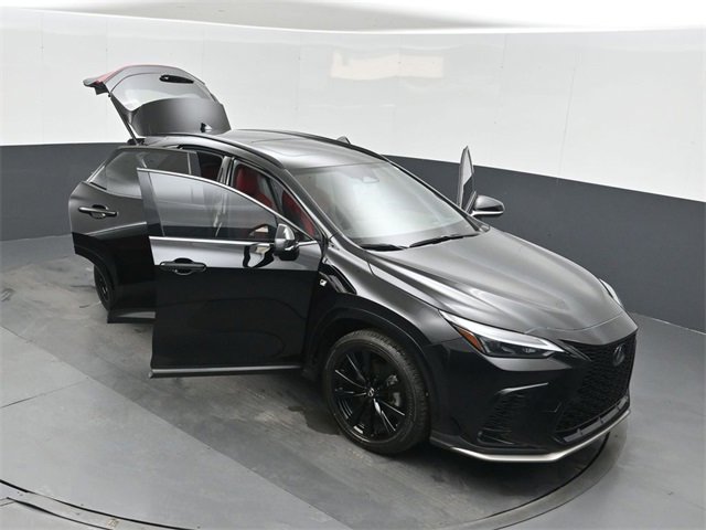 Used 2024 Lexus NX 350 F Sport image 51