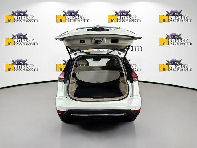 Used 2019 Nissan Rogue S image 26