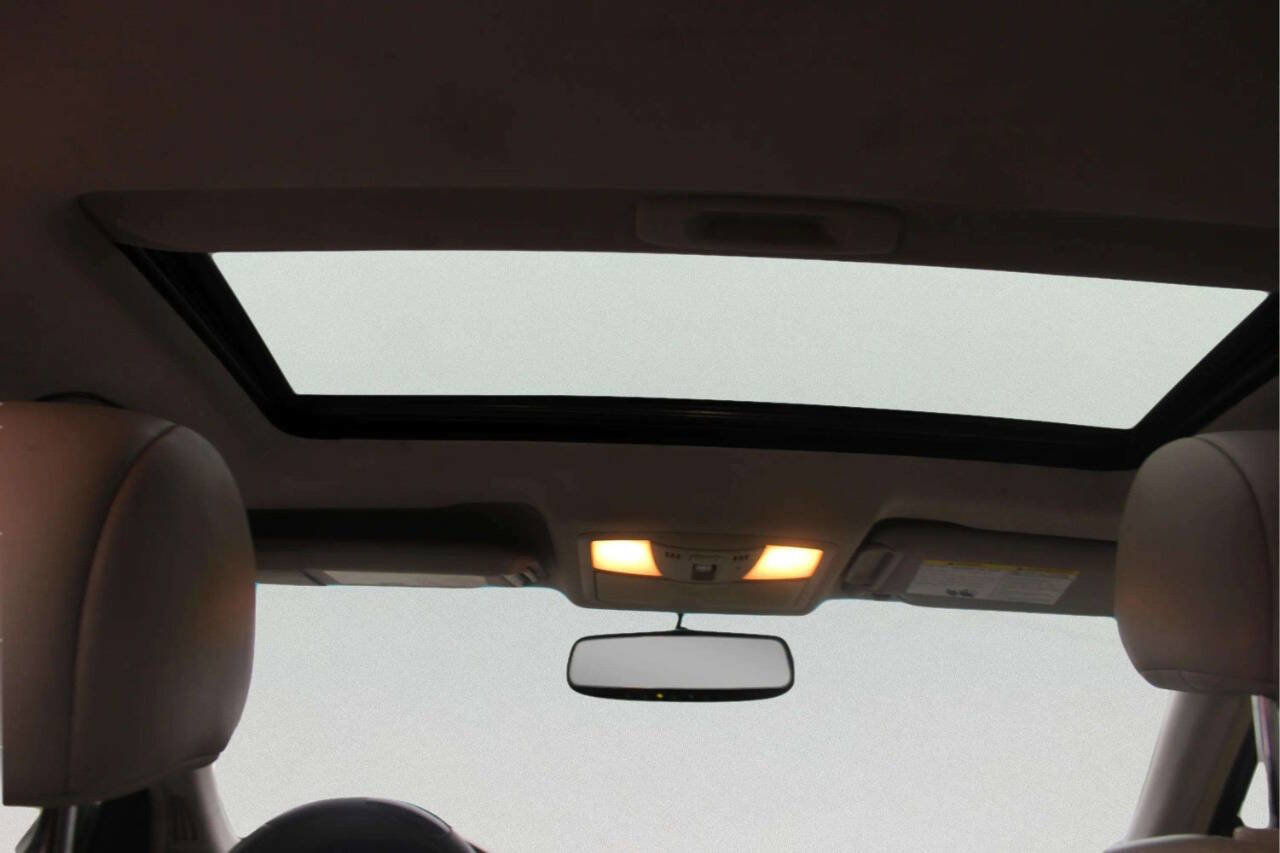 Used 2011 INFINITI G37 x Sedan w/ Premium Pkg image 8