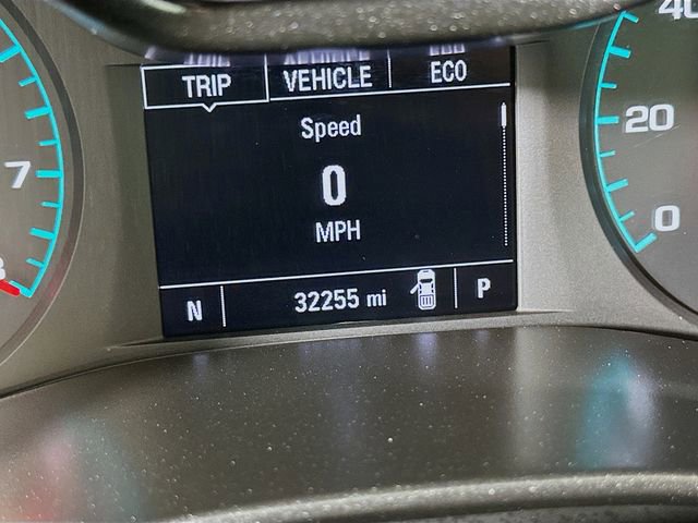 Certified 2022 GMC Canyon AT4 w/ Trailering Package image 13