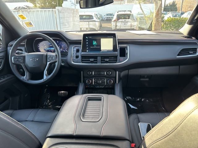 Used 2023 Chevrolet Tahoe RST w/ RST Performance Edition image 34