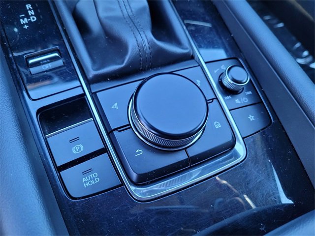 Used 2022 MAZDA MAZDA3 s image 23