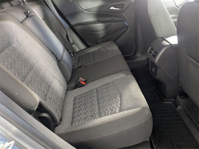 Certified 2024 Chevrolet Equinox LT image 31