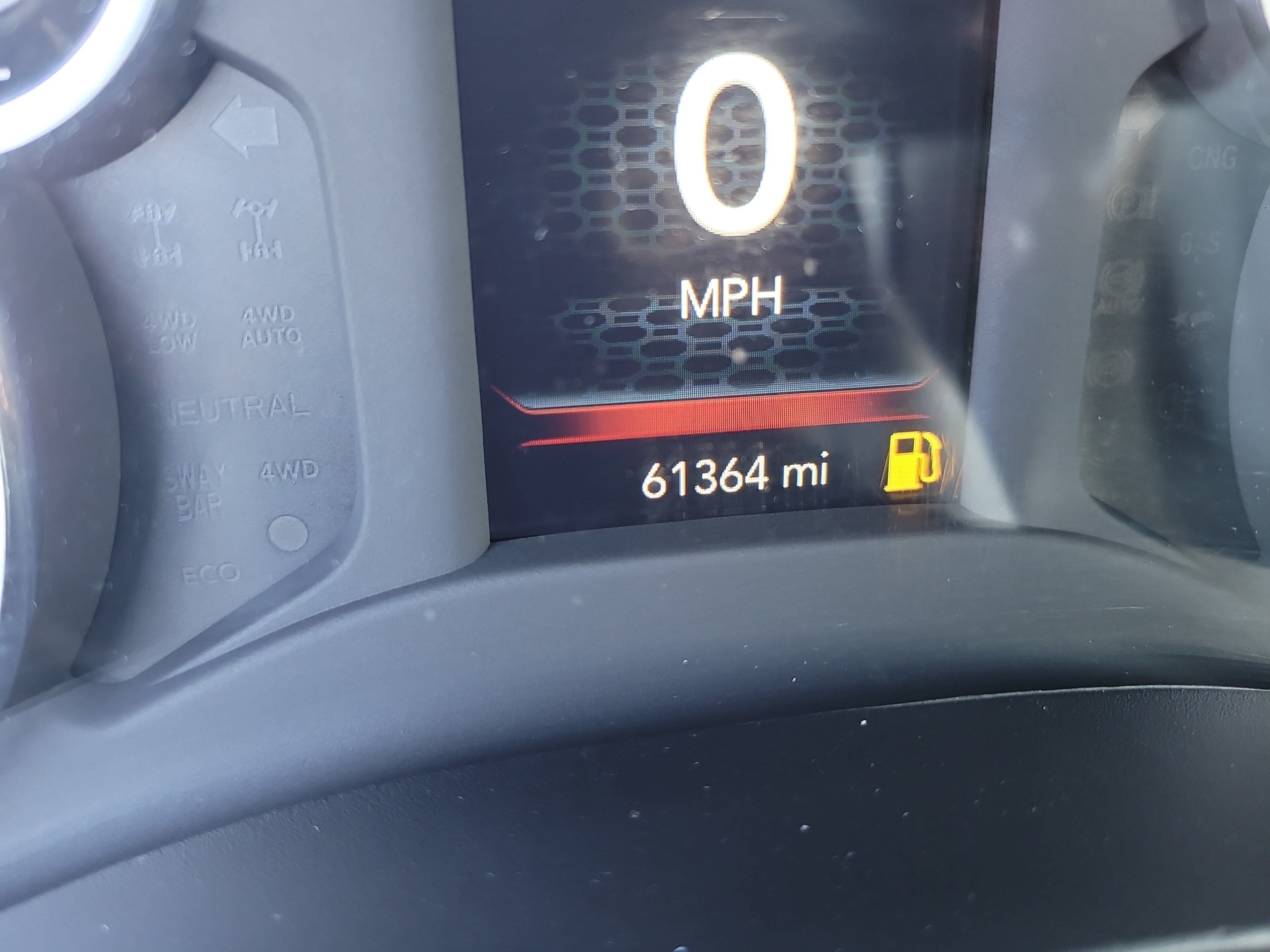 Used 2023 RAM 1500 Big Horn RWD image 29