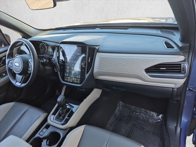 Used 2025 Subaru Forester Limited AWD/4WD image 21