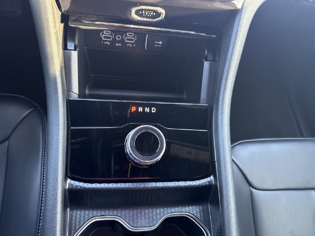 Used 2026 Jeep Grand Cherokee L Limited w/ Limited Altitude Package RWD image 16