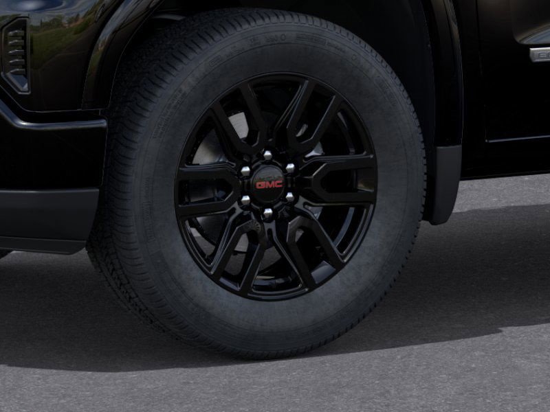 New 2026 GMC Sierra 1500 Elevation w/ Preferred Package image 9