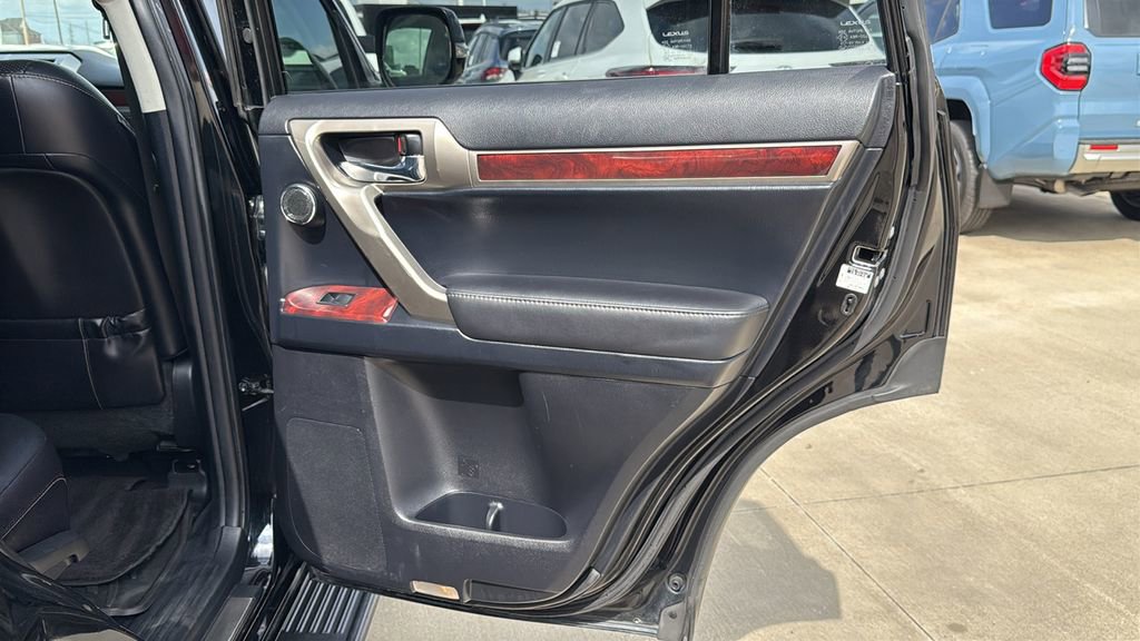 Used 2012 Lexus GX 460 Premium image 29