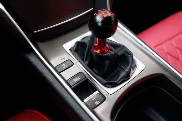 Used 2018 Honda Accord Sport image 42