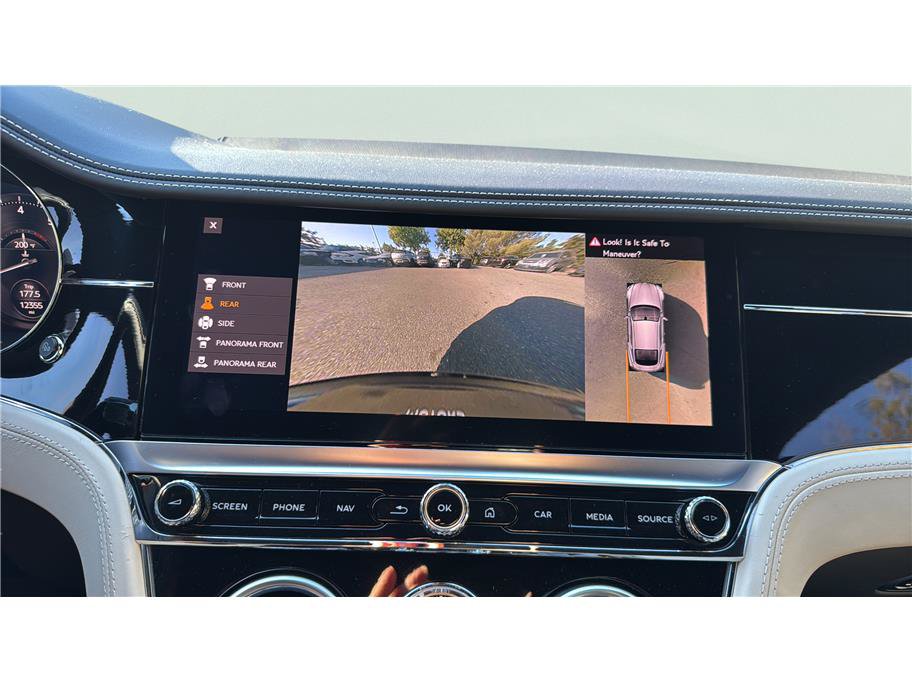 Used 2023 Bentley Continental GT S AWD/4WD image 24