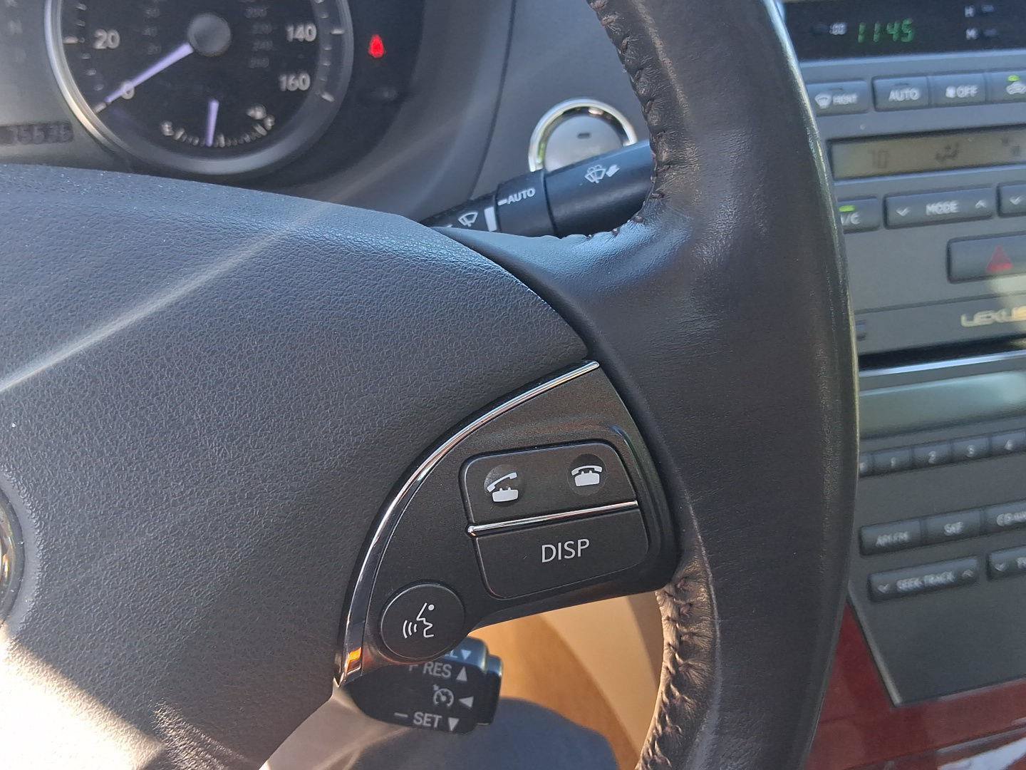 Used 2012 Lexus ES 350 FWD image 18