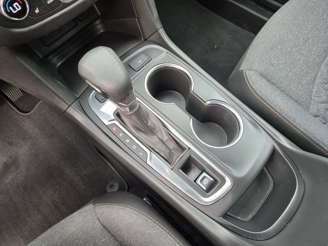 Used 2023 Chevrolet Equinox LT AWD/4WD image 19