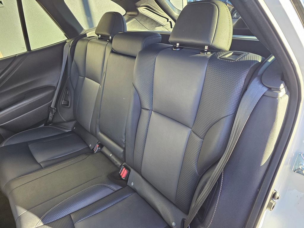 Used 2022 Subaru Outback Wilderness image 17