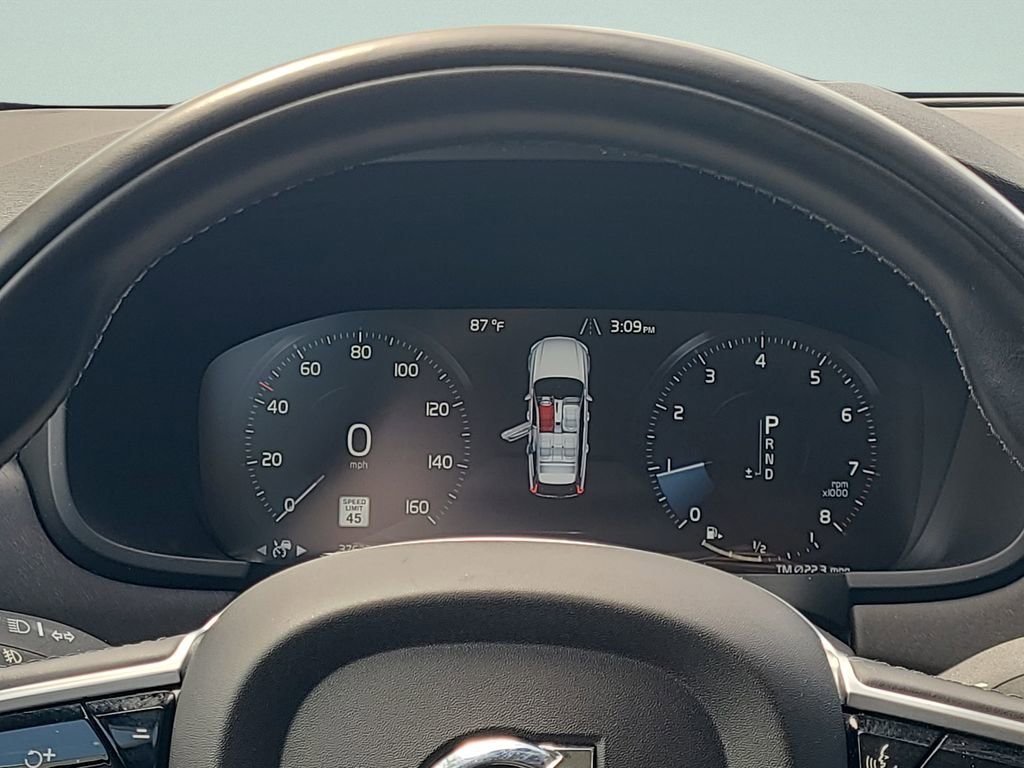 Used 2019 Volvo V90 T5 Cross Country w/ Advanced Package image 25