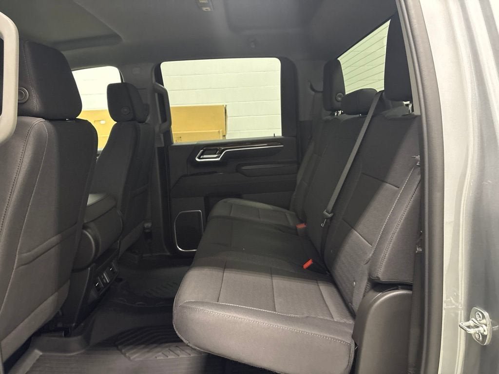 New 2026 Chevrolet Silverado 2500 LT AWD/4WD image 35