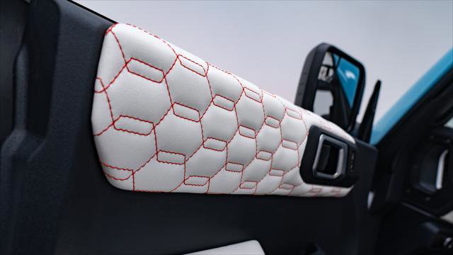 Used 2026 Ford Bronco Big Bend image 38