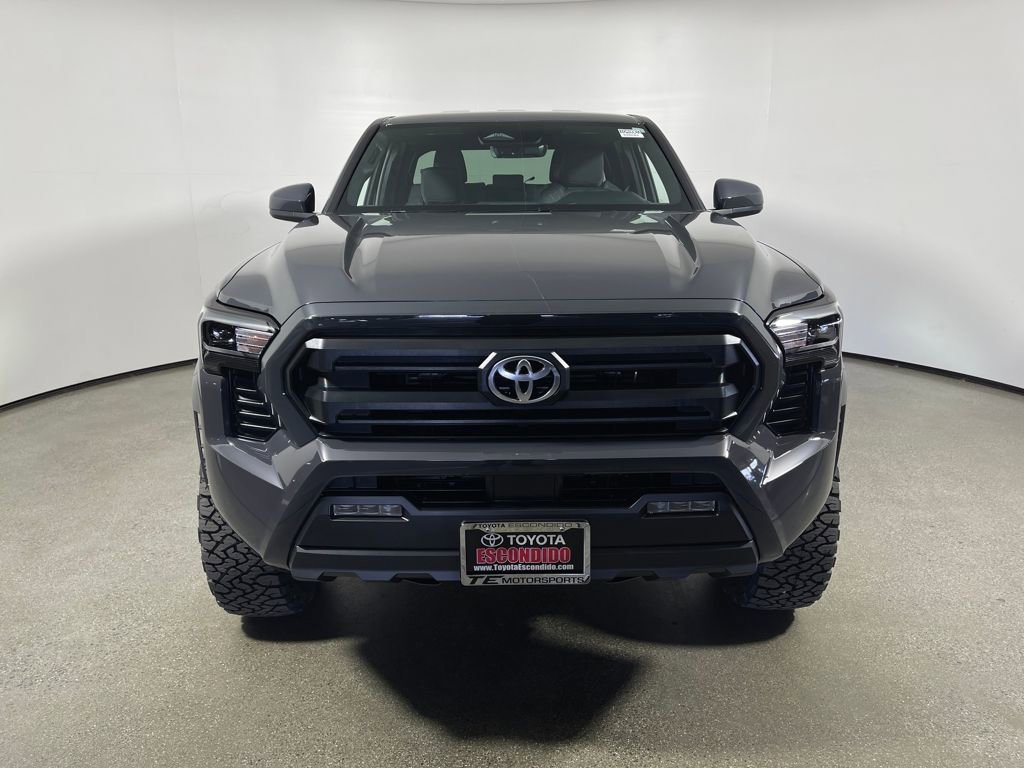 New 2026 Toyota Tacoma SR5 image 8