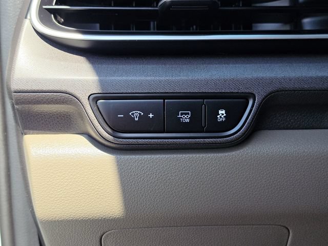Certified 2025 Kia Carnival SX FWD image 37