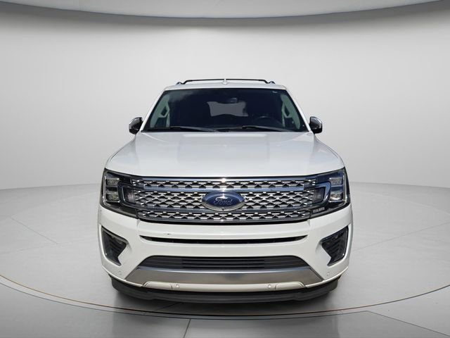 Used 2020 Ford Expedition Max Platinum RWD image 3