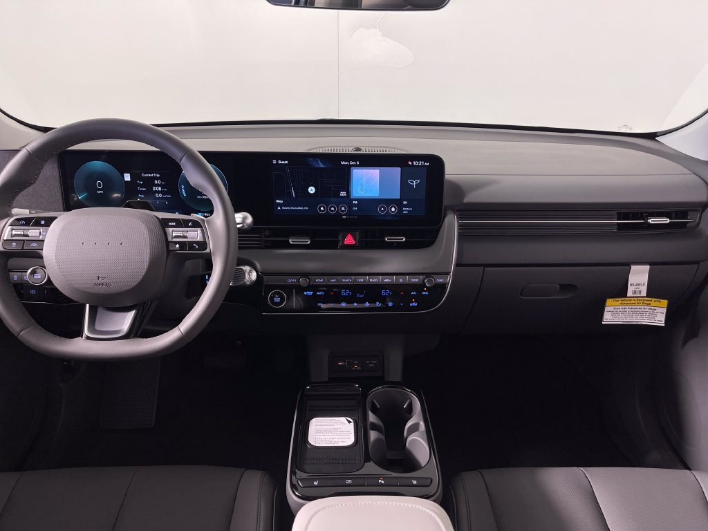 New 2027 Hyundai Ioniq 5 SEL RWD image 14