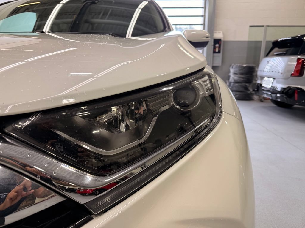 Used 2017 Honda CR-V EX image 9
