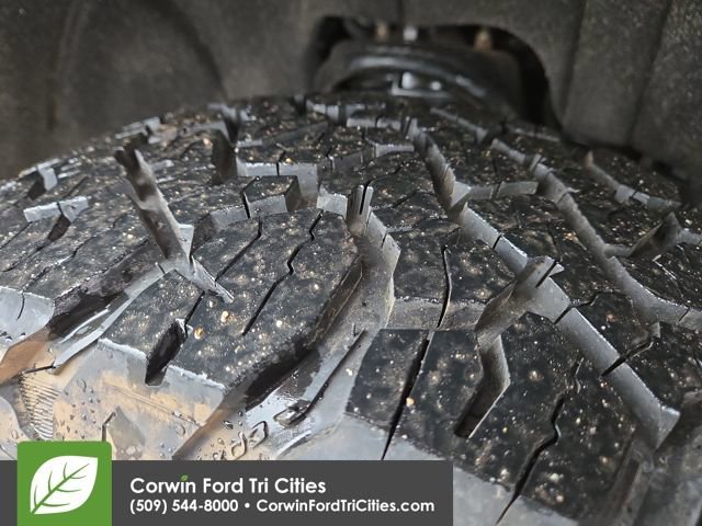 Used 2016 Chevrolet Silverado 1500 LTZ Z71 AWD/4WD image 8