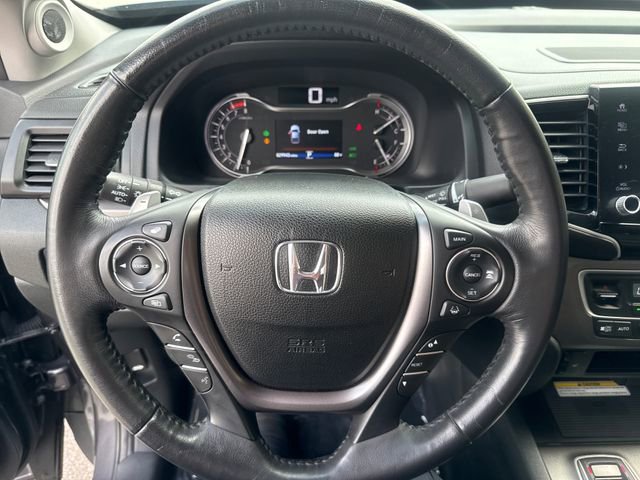 Certified 2023 Honda Ridgeline RTL-E image 11