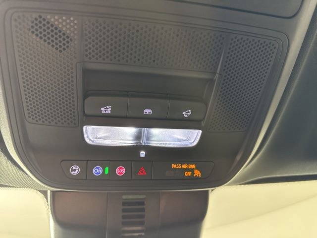 New 2026 Chevrolet Traverse LT AWD/4WD image 46