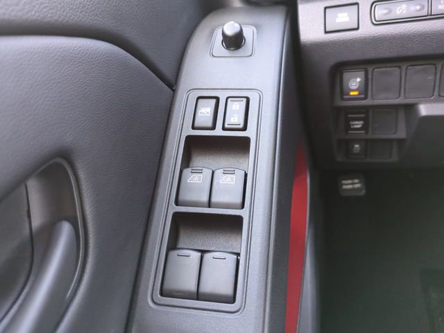 New 2026 Nissan Frontier Pro-X w/ Tow Package image 23