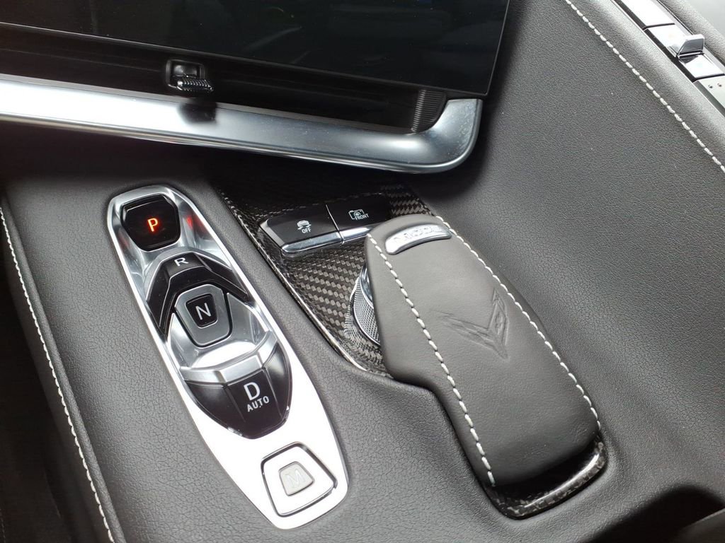 Certified 2024 Chevrolet Corvette E-Ray image 18